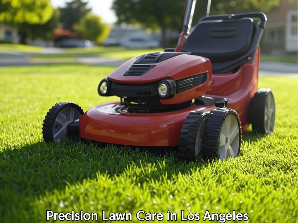 Lawn care