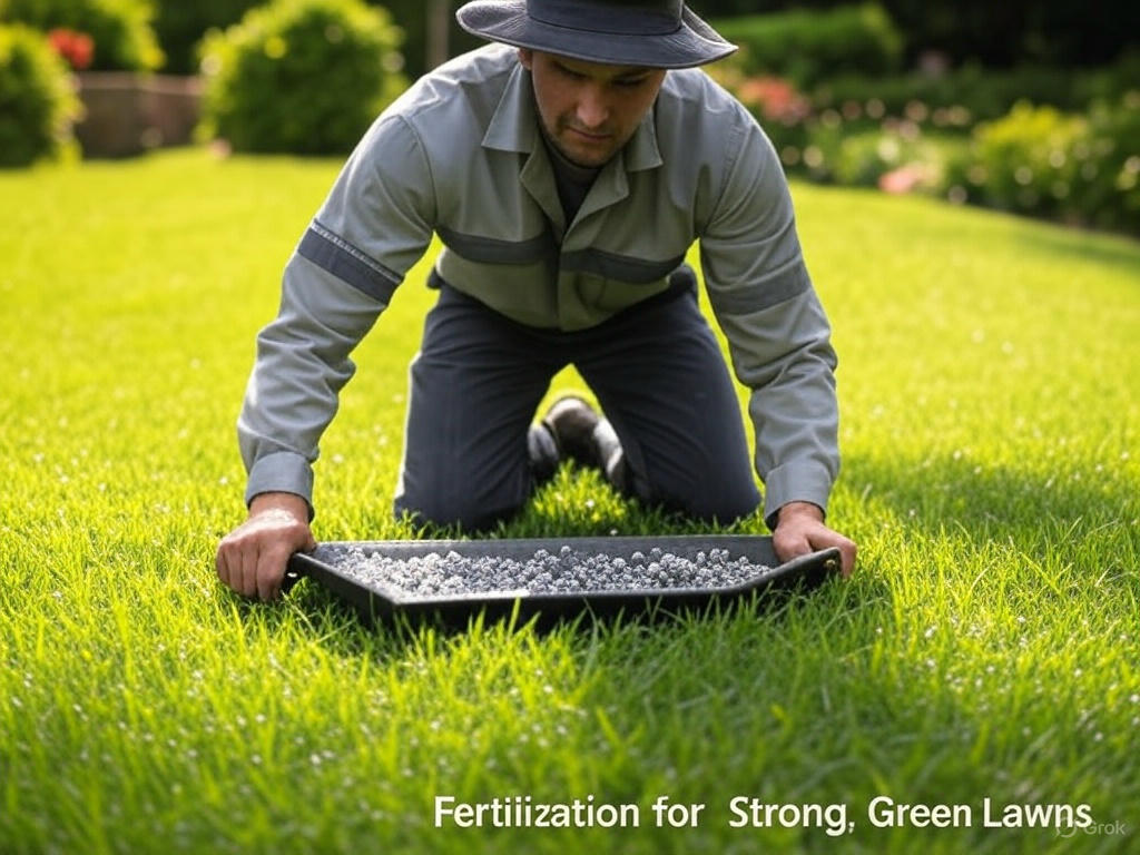 Star Lawn Care Los Angeles