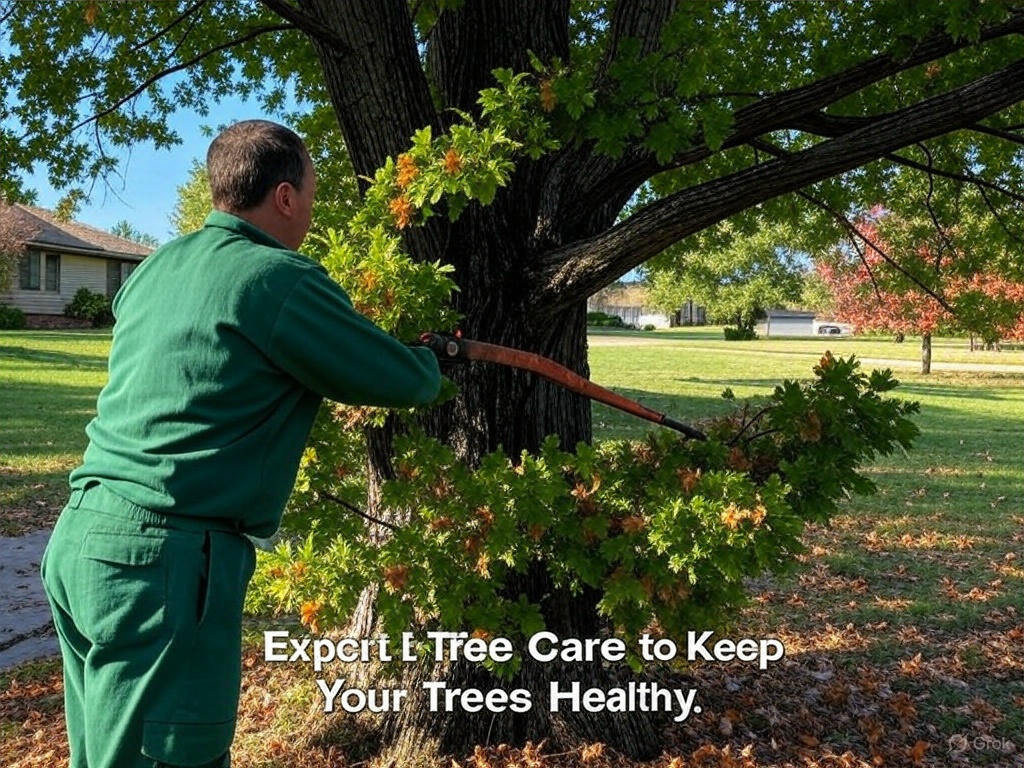 Tree Services Los Angeles
