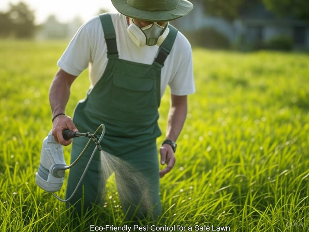 Pest control los angeles
