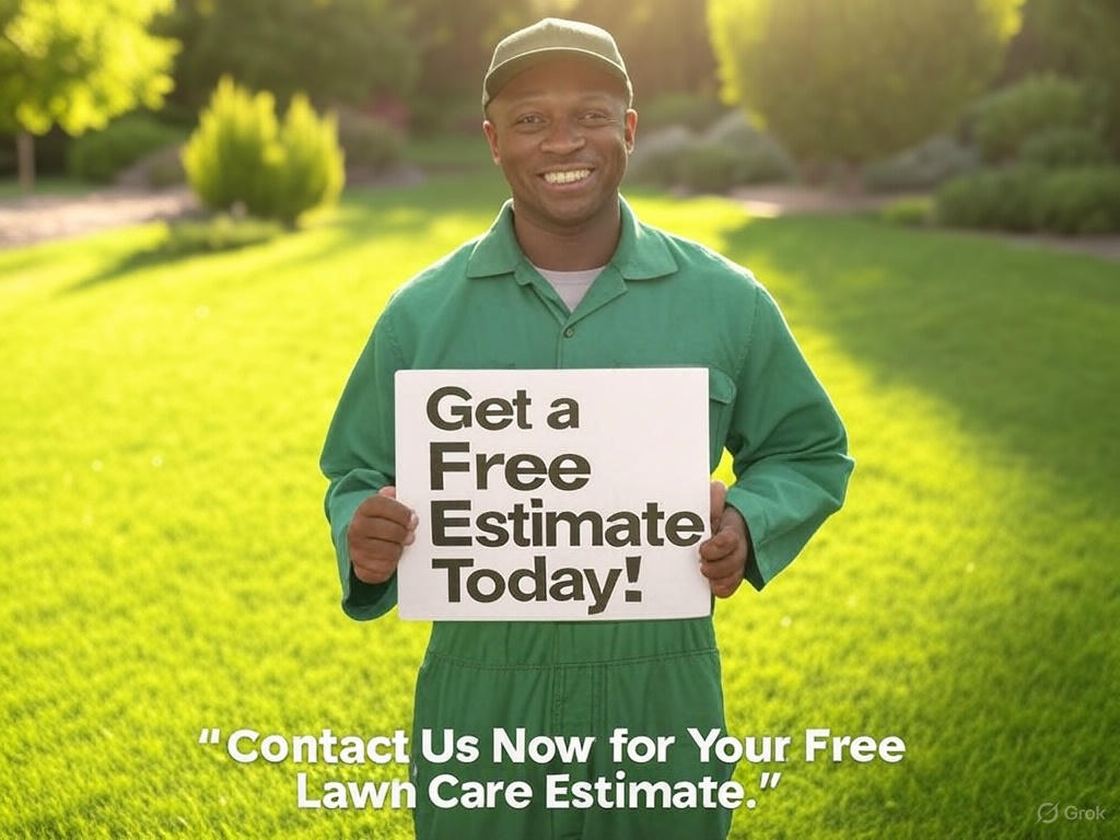Star Lawn Care