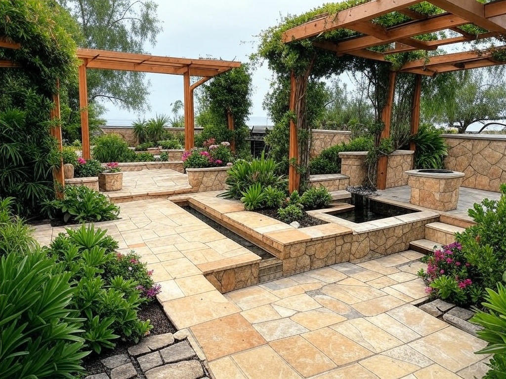 landscaping, commercial landscaping, landscaping maintenance, landscaping