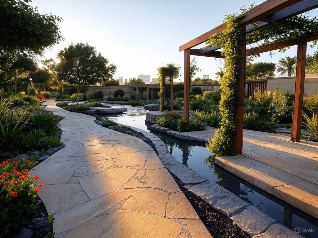 landscaping, commercial landscaping, landscaping maintenance, landscaping